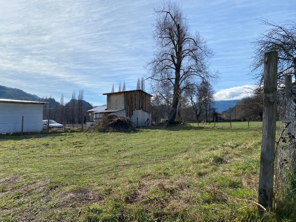 ✨ Sitio de 600 m² en Relicura, a minutos de Pucón y Curarrehue