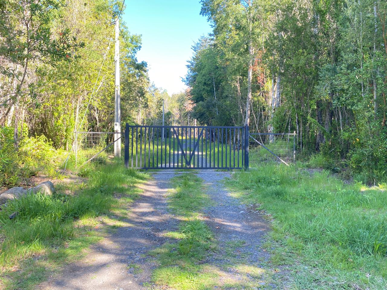 ✨ Parcelas a solo 10 minutos de Pucón (sector Metreñehue)