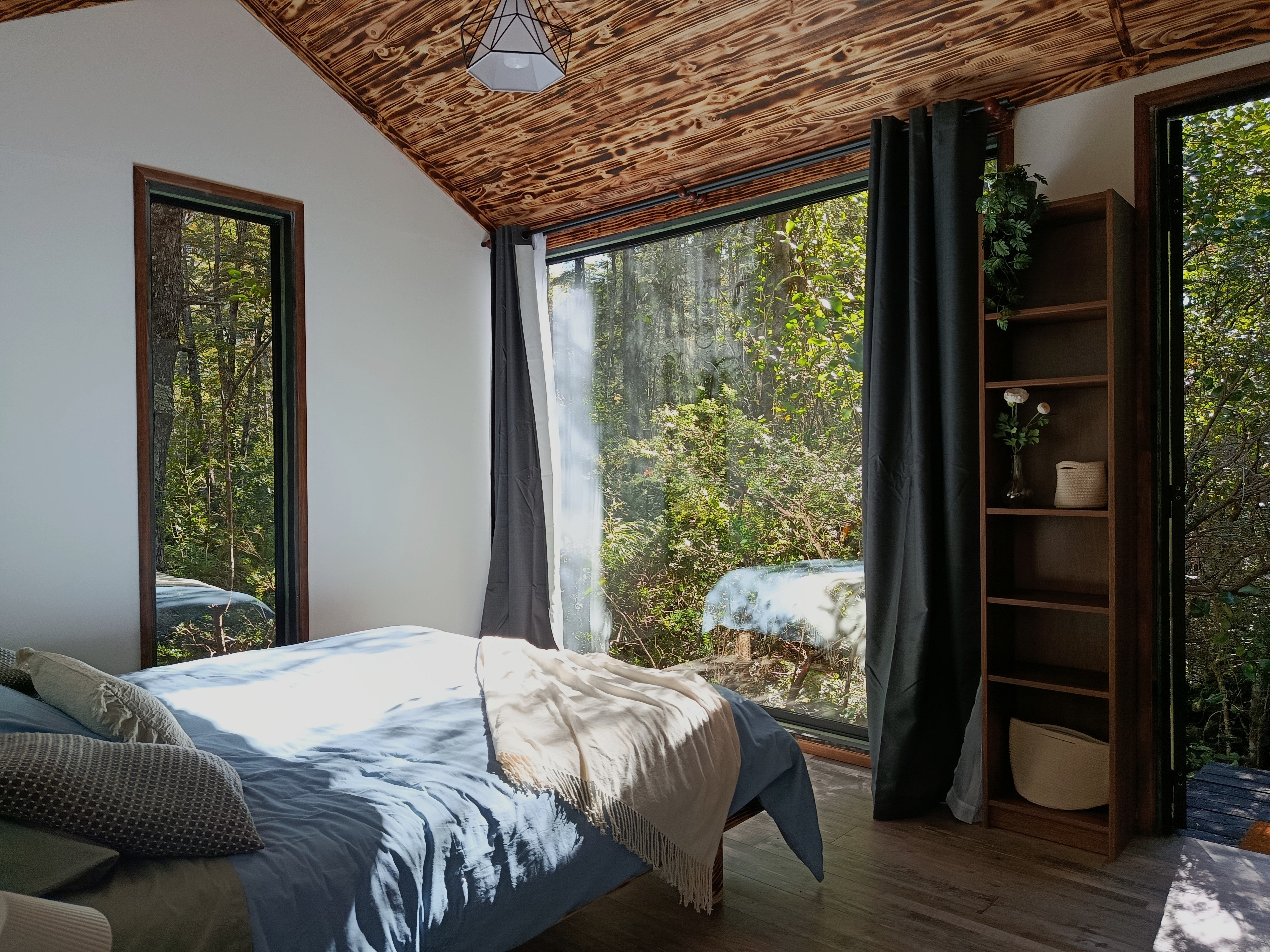 OPORTUNIDAD DE INVERSIÓN TURÍSTICA EN PUCON / CURARREHUE 🌲🏡
