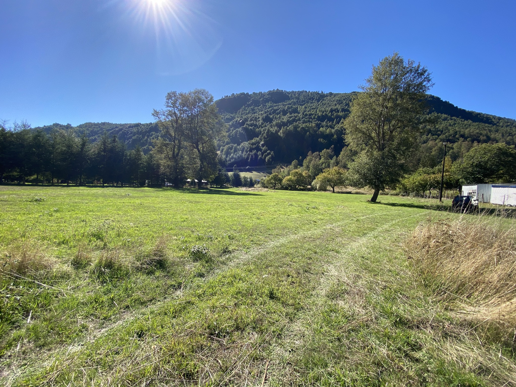 💎 ¡8 HECTÁREAS FRENTE AL CORDÓN TERMAL DE PUCÓN! El Lujo de la Naturaleza a 1 km de Termas Huife