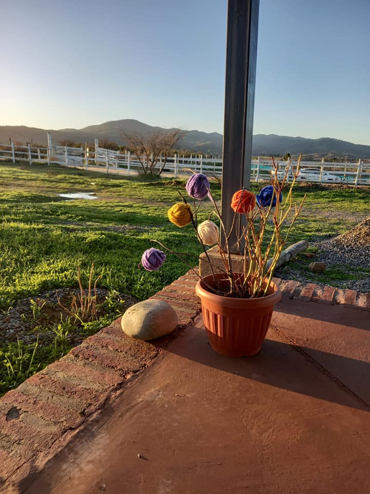 🌿 SE VENDE MARAVILLOSA PROPIEDAD CENTENARIA RESTAURADA EN SAN JAVIER– IDEAL INVERSIÓN O VIVIENDA