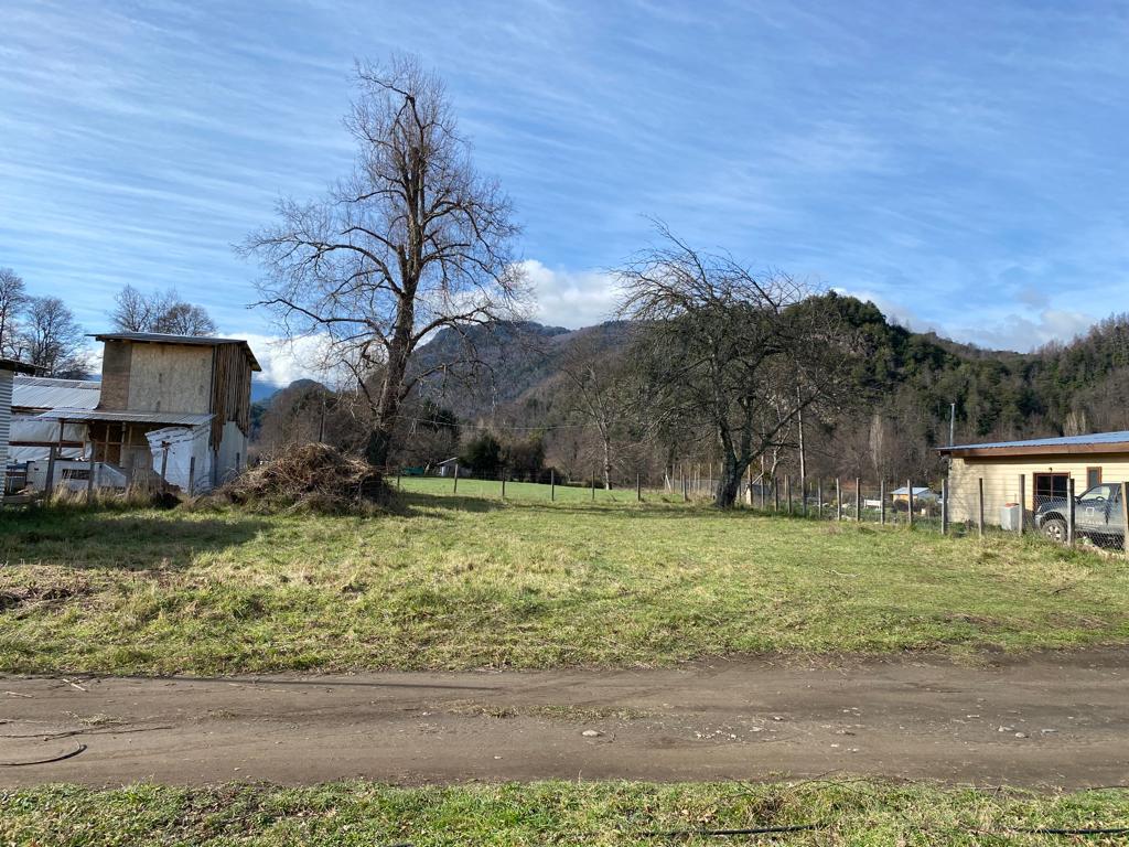 ✨ Sitio de 600 m² en Relicura, a minutos de Pucón y Curarrehue