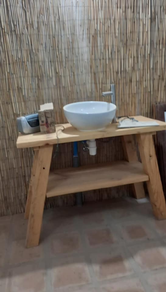 🌿 SE VENDE MARAVILLOSA PROPIEDAD CENTENARIA RESTAURADA EN SAN JAVIER– IDEAL INVERSIÓN O VIVIENDA
