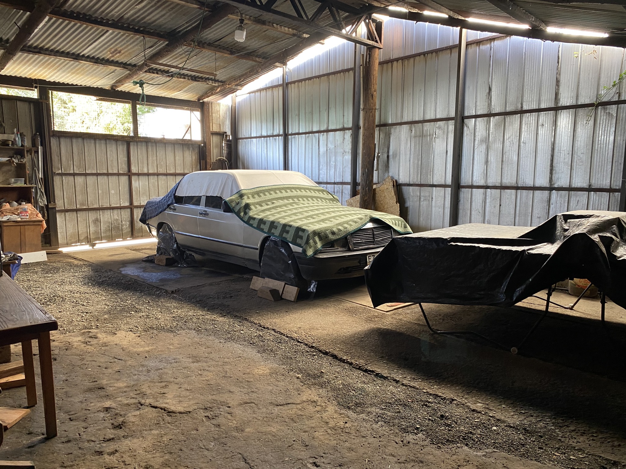 🔥 ¡OPORTUNIDAD ÚNICA EN VILLARRICA! Sitio Esquina con Casa + Taller Mecánico.