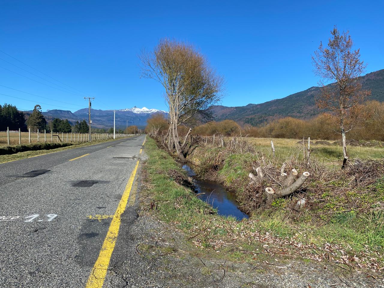 ✨ Hermosa Parcela en Catripulli – Pucón 🌿