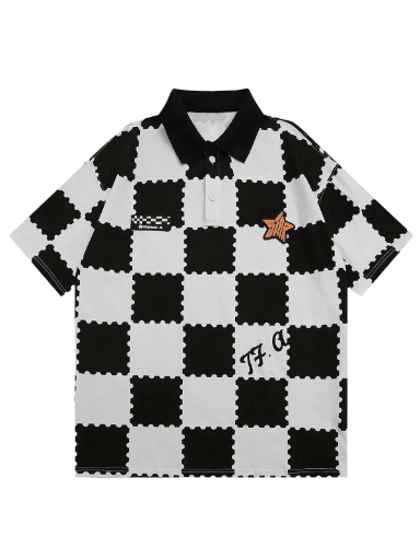 Camiseta Colab Exclusiva