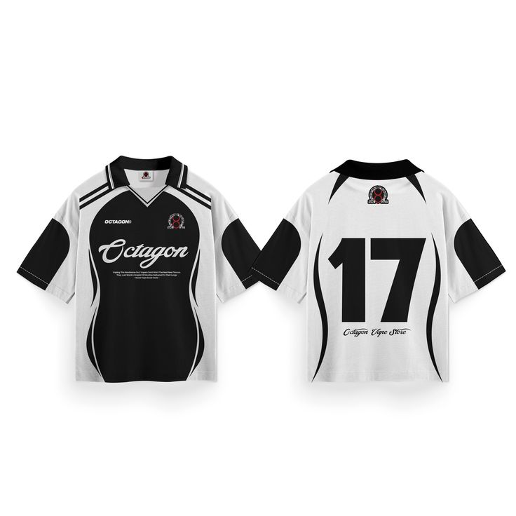 Camisa colaborativa Qomz