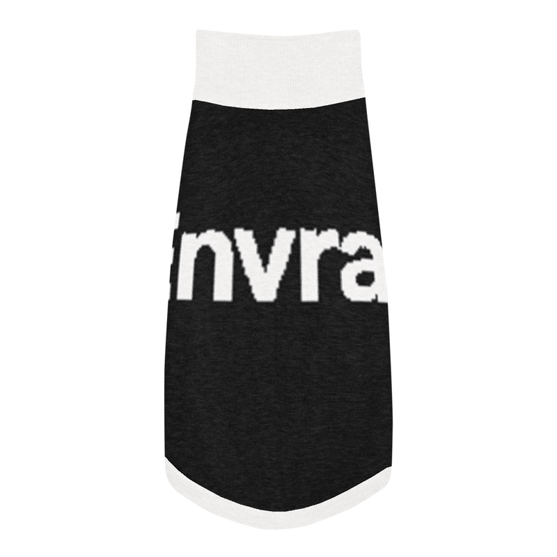 Pull pour chien Envrai.