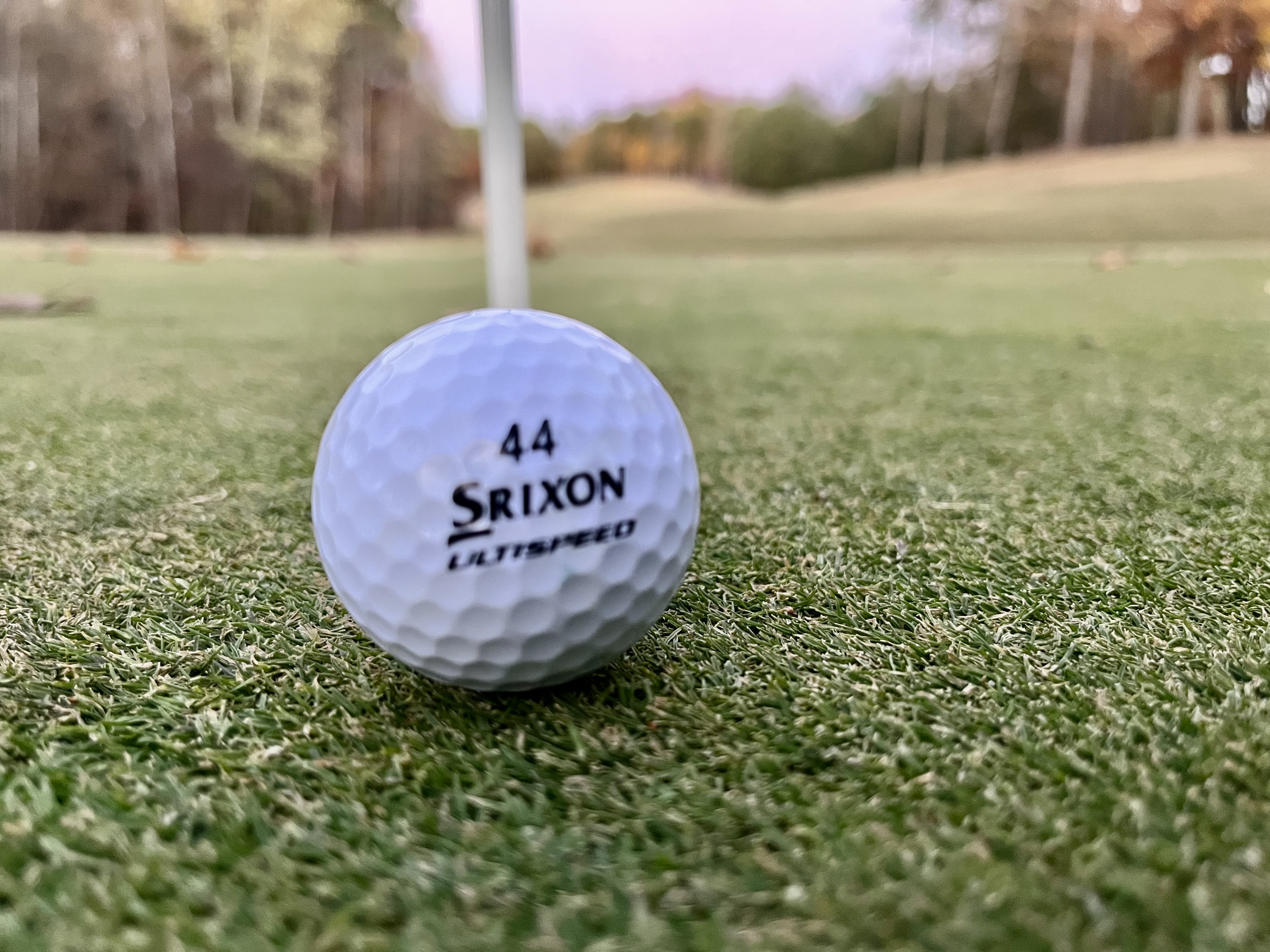 SRIXON ASSORTED