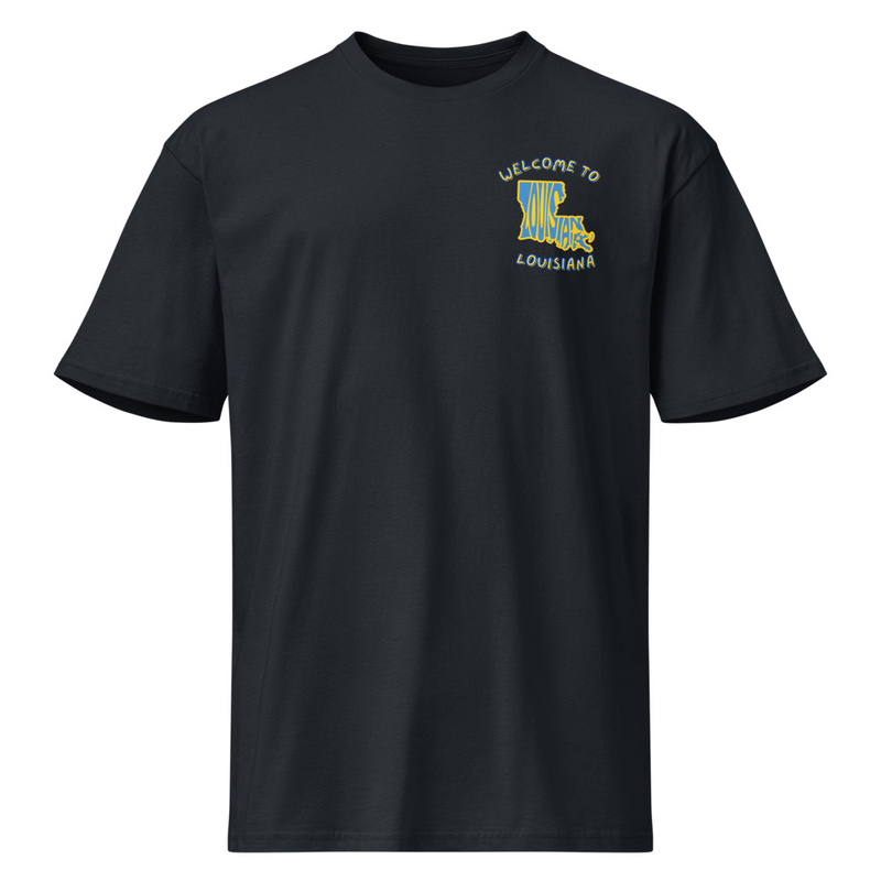 Cotton Heritage MC1082 I Men's Premium Short Sleeve Tee