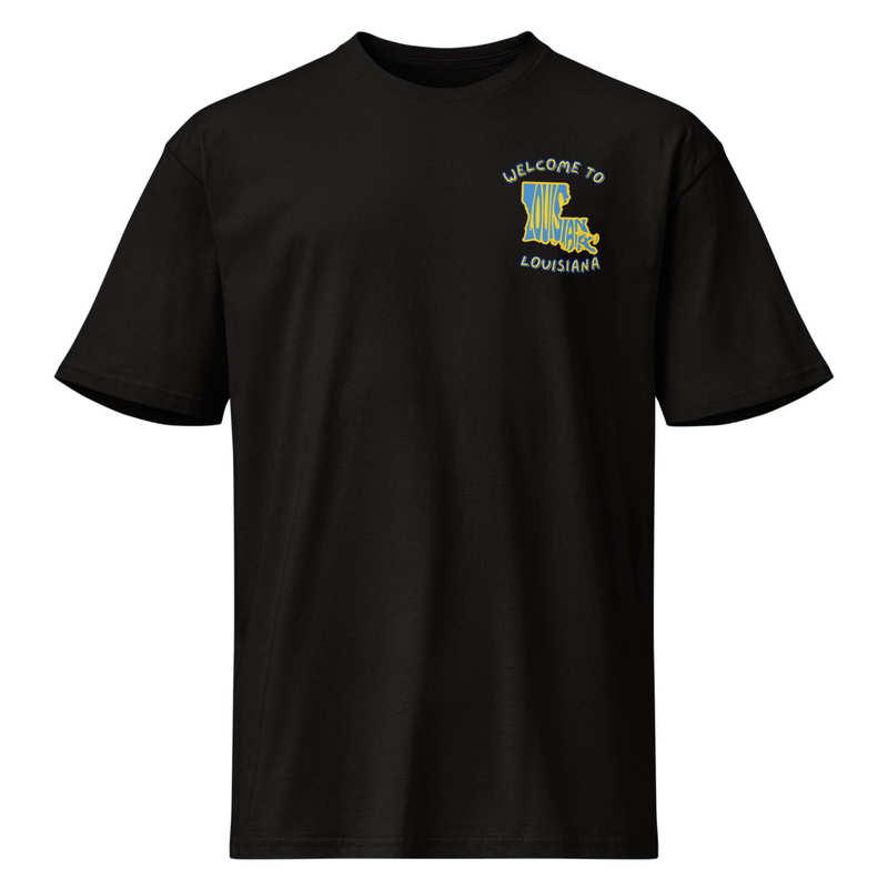 Cotton Heritage MC1082 I Men's Premium Short Sleeve Tee