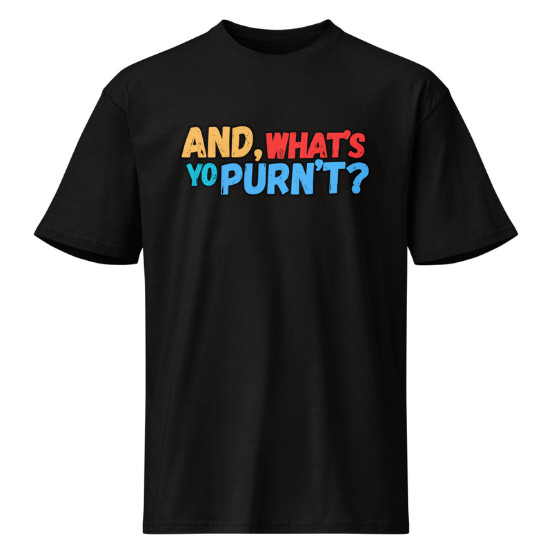 Cotton Heritage MC1082 I Men's Premium Short Sleeve Tee