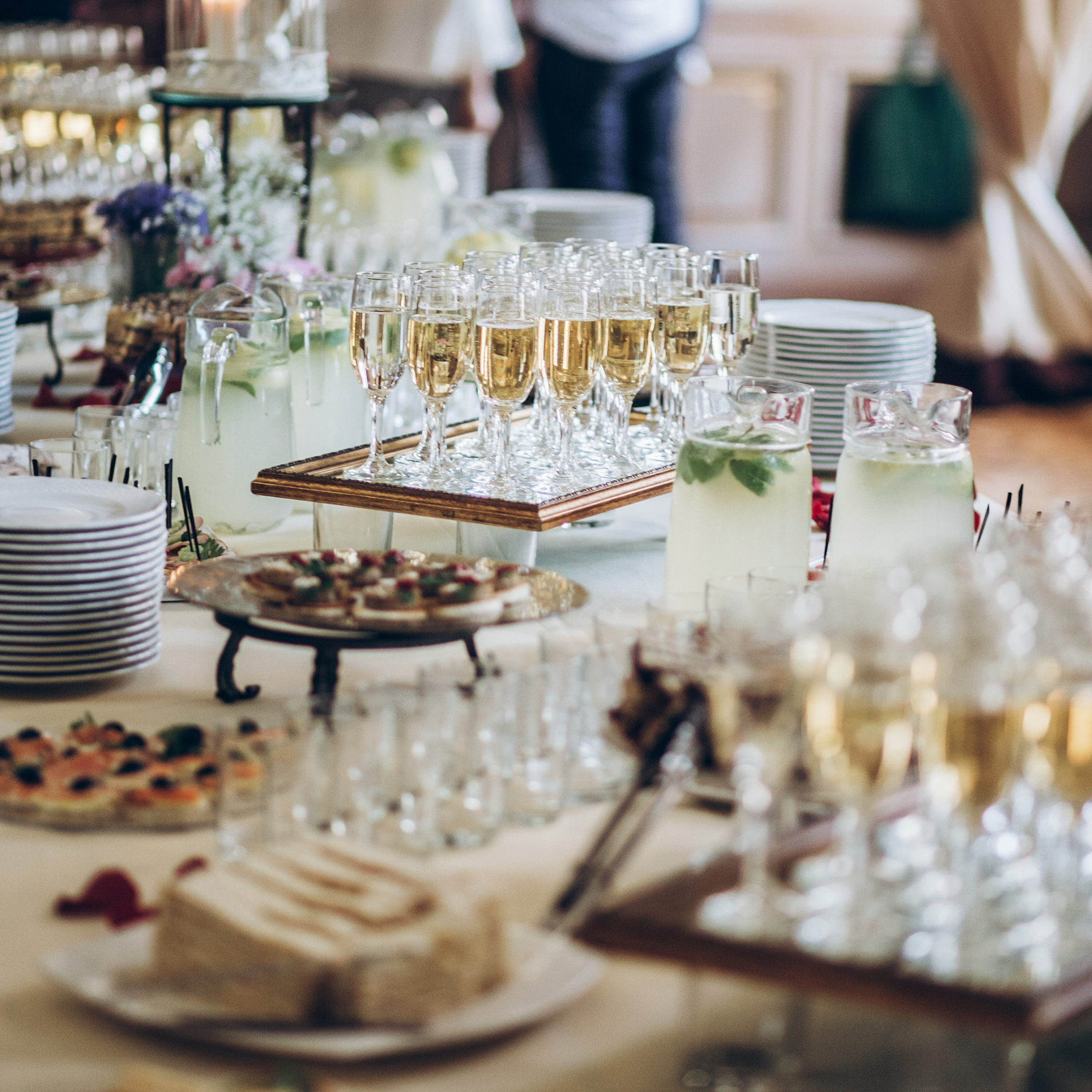 Rencontre Event Entreprise