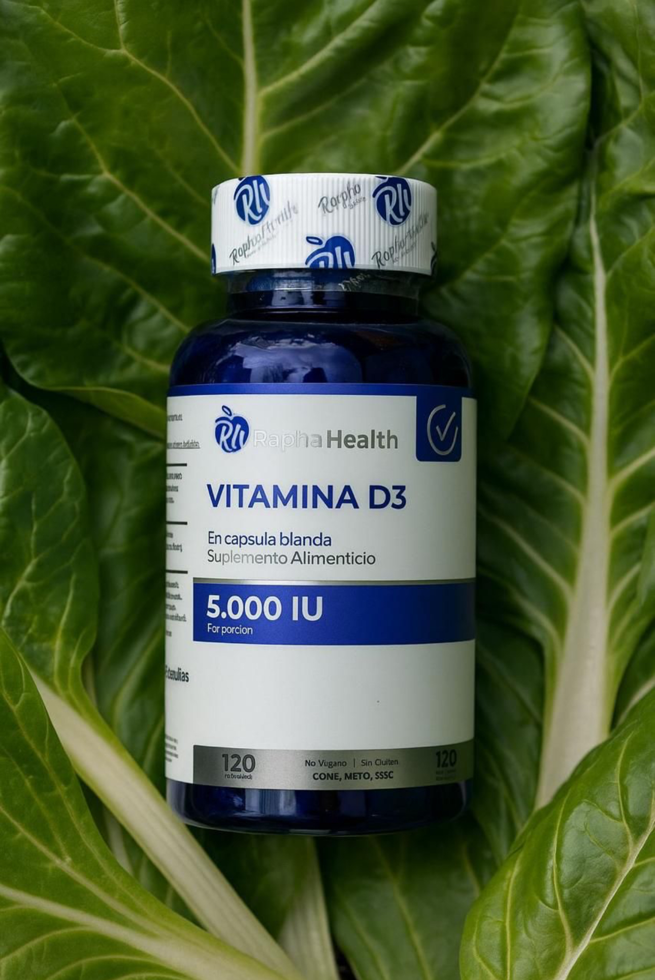 Vitamina D3