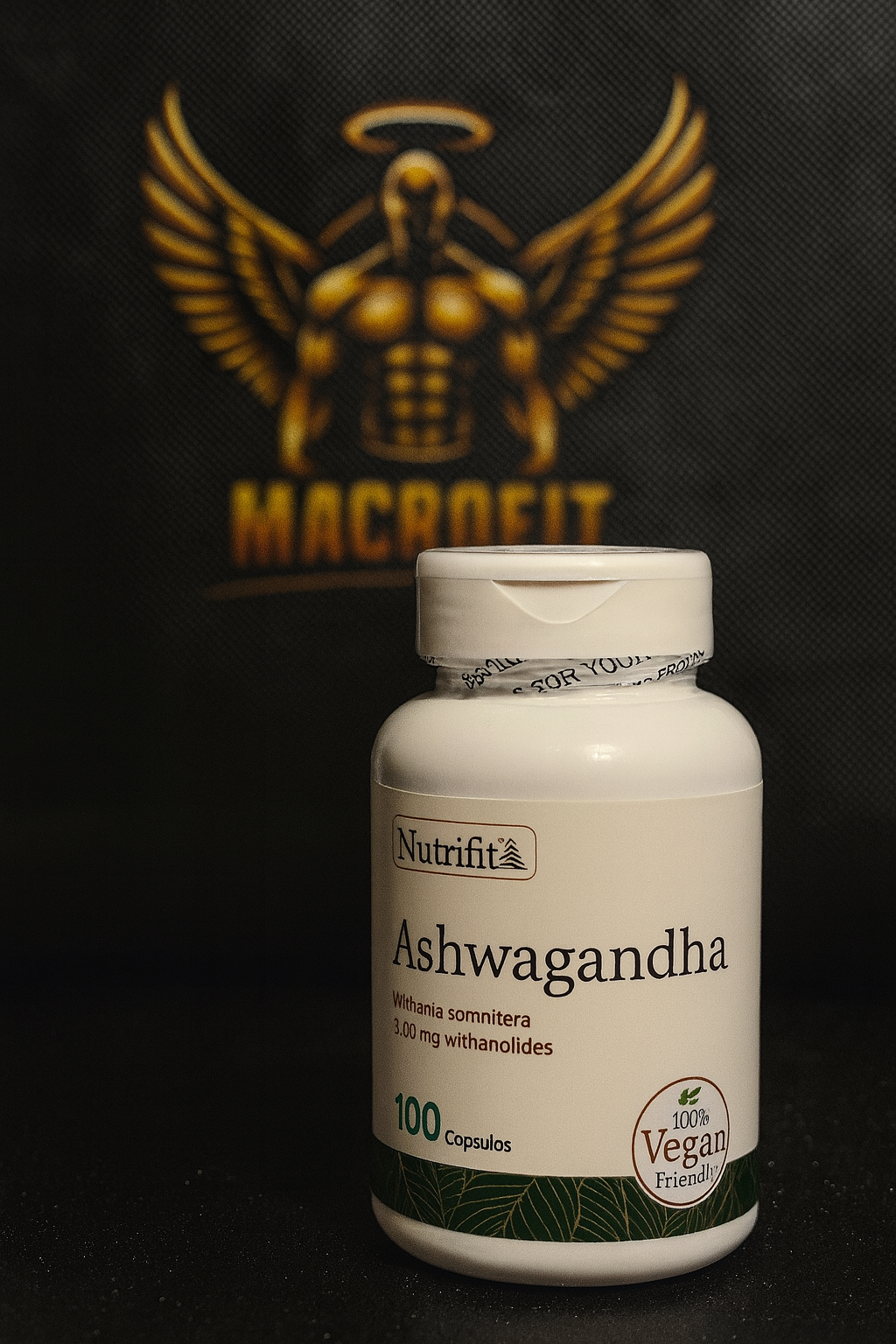 Ashwagandha