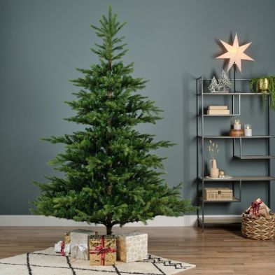 Grandis Fir 10ft Feel Real Artificial Tree