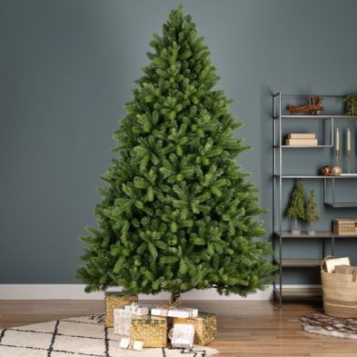 Freiburg Pine 7ft Artificial Tree