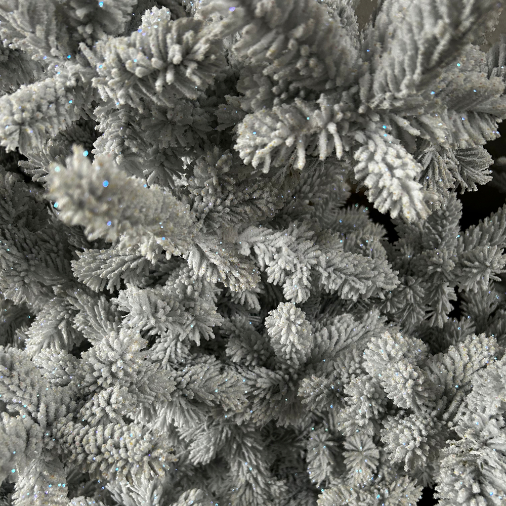 Diamond Christmas Tree: 90/100 cm log