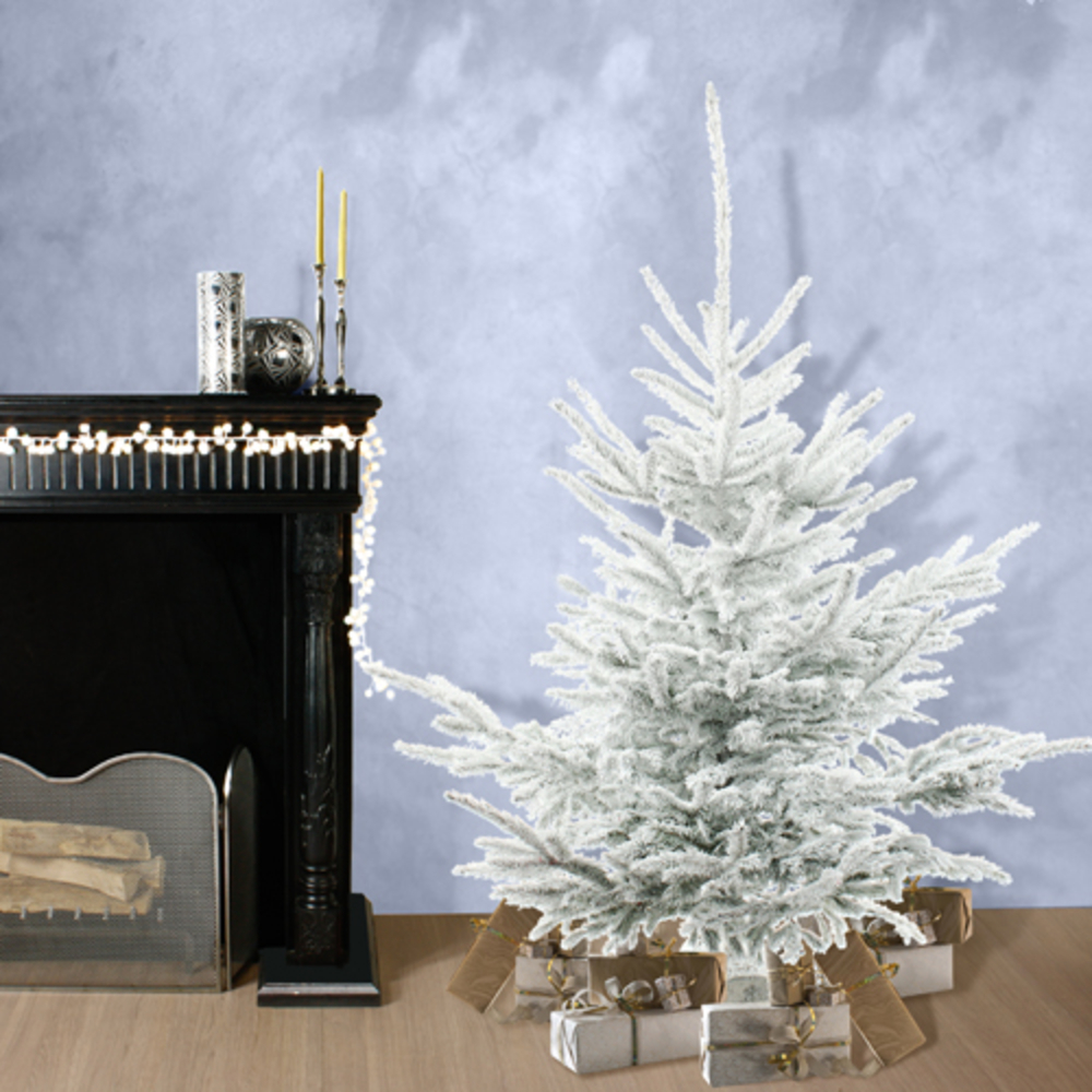 Diamond Christmas Tree: 90/100 cm log
