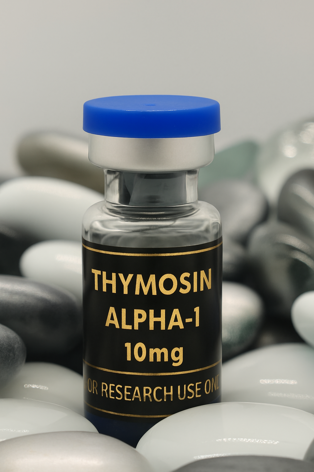 Thymosin Alpha-1, 10mg