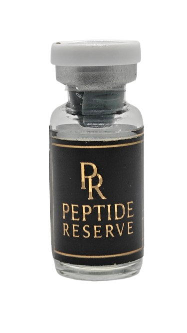 Bacteriostatic Water (BAC Water)