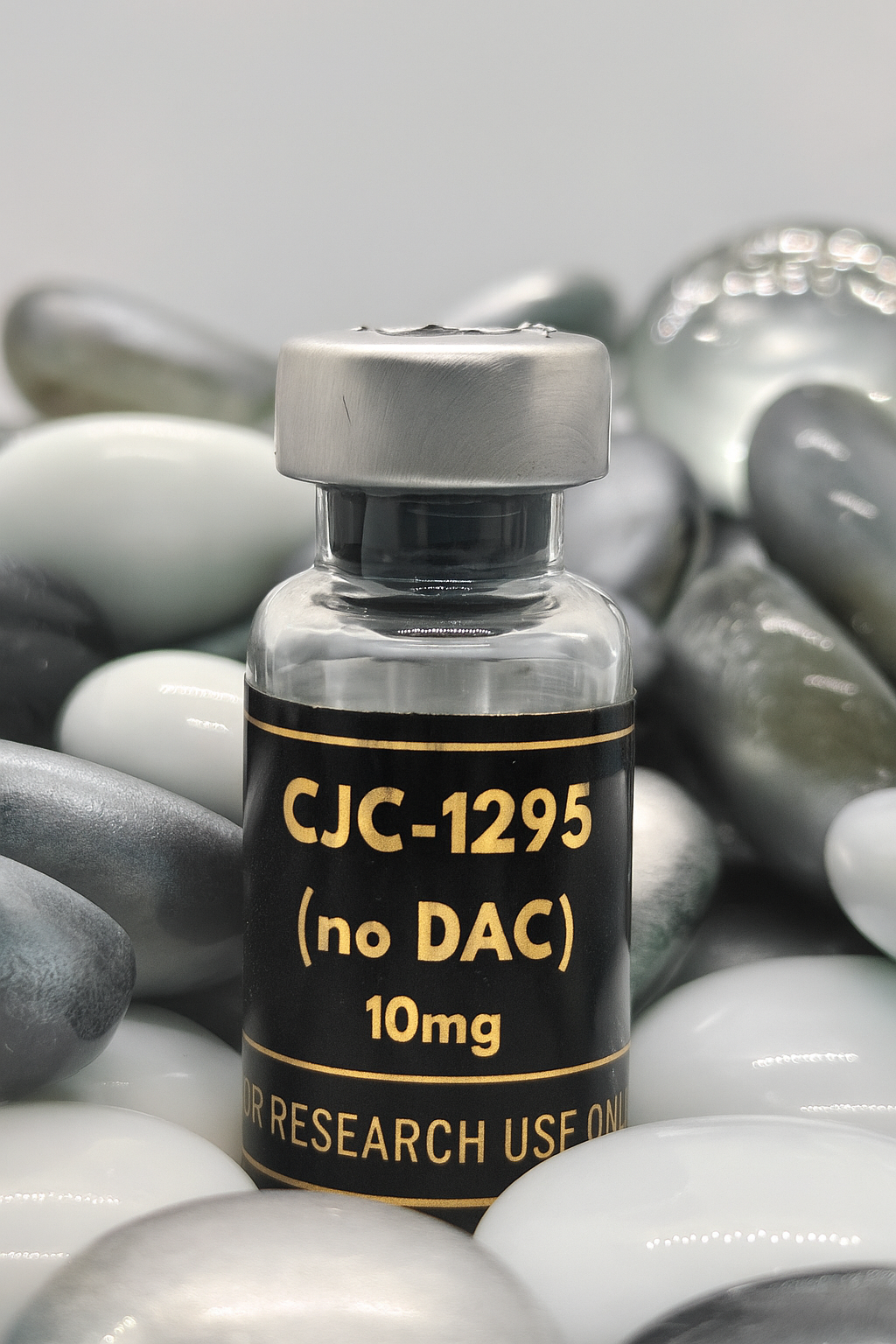 CJC-1295 (No DAC), 10mg