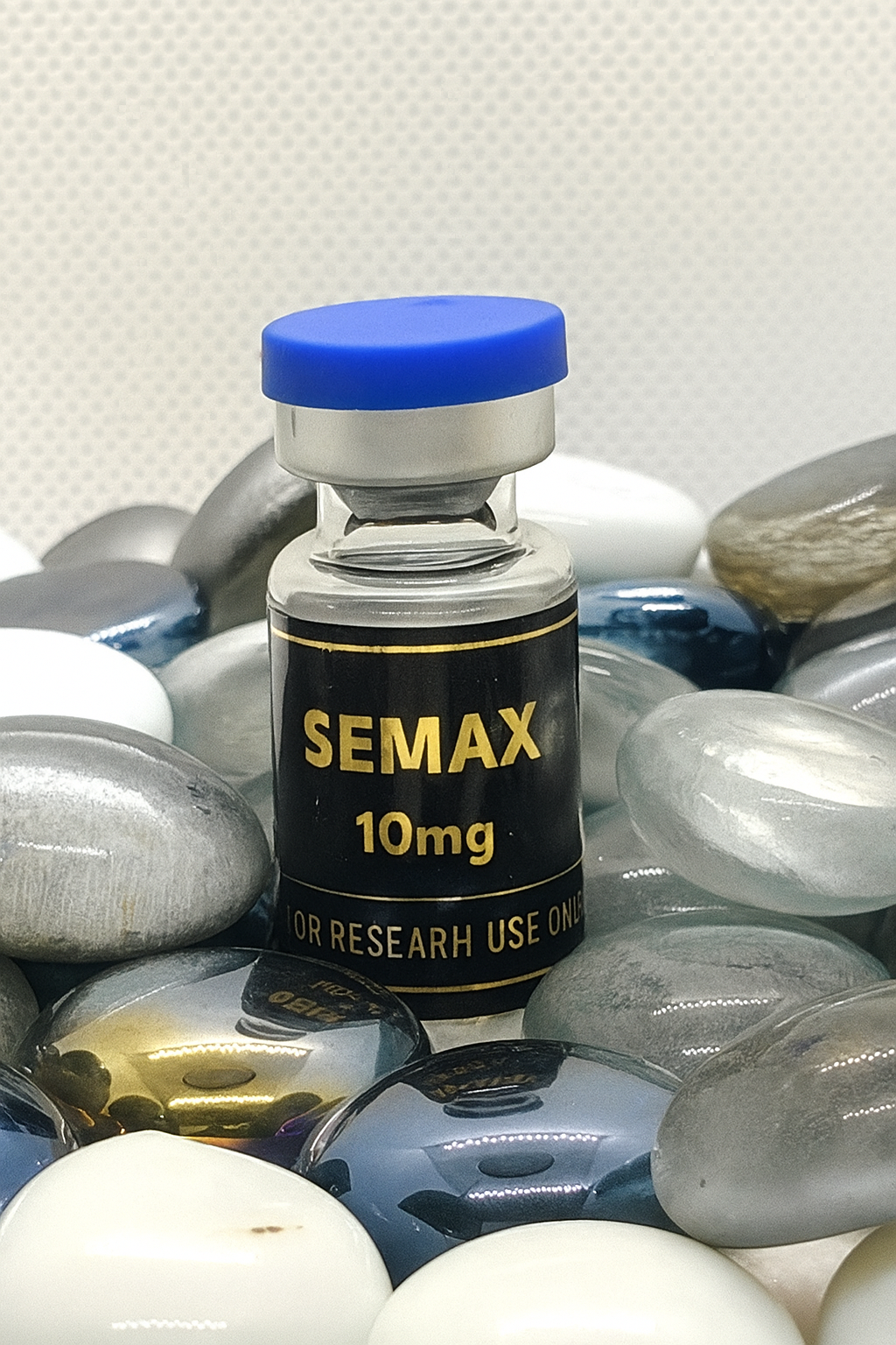 Semax, 10mg