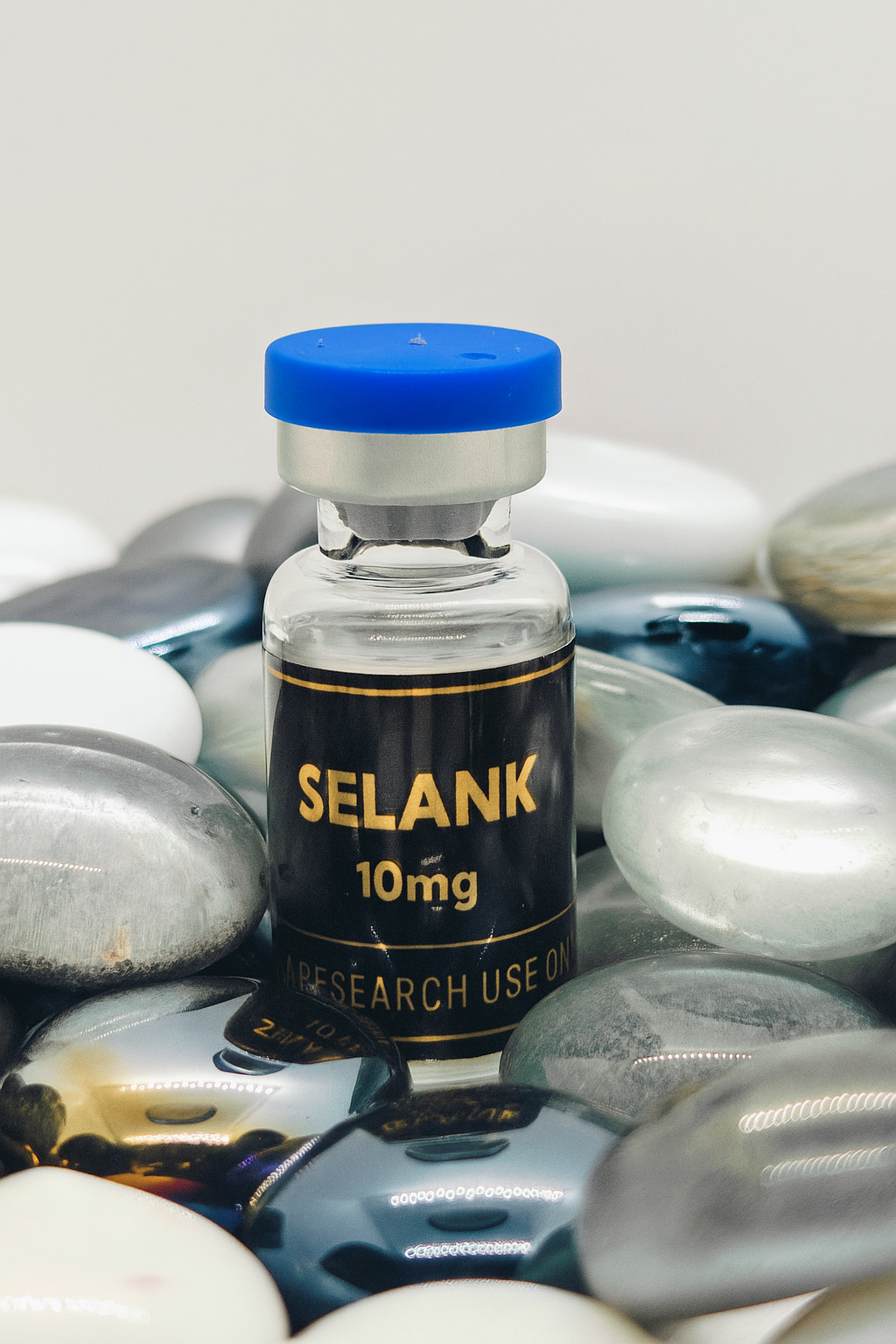 Selank, 10mg