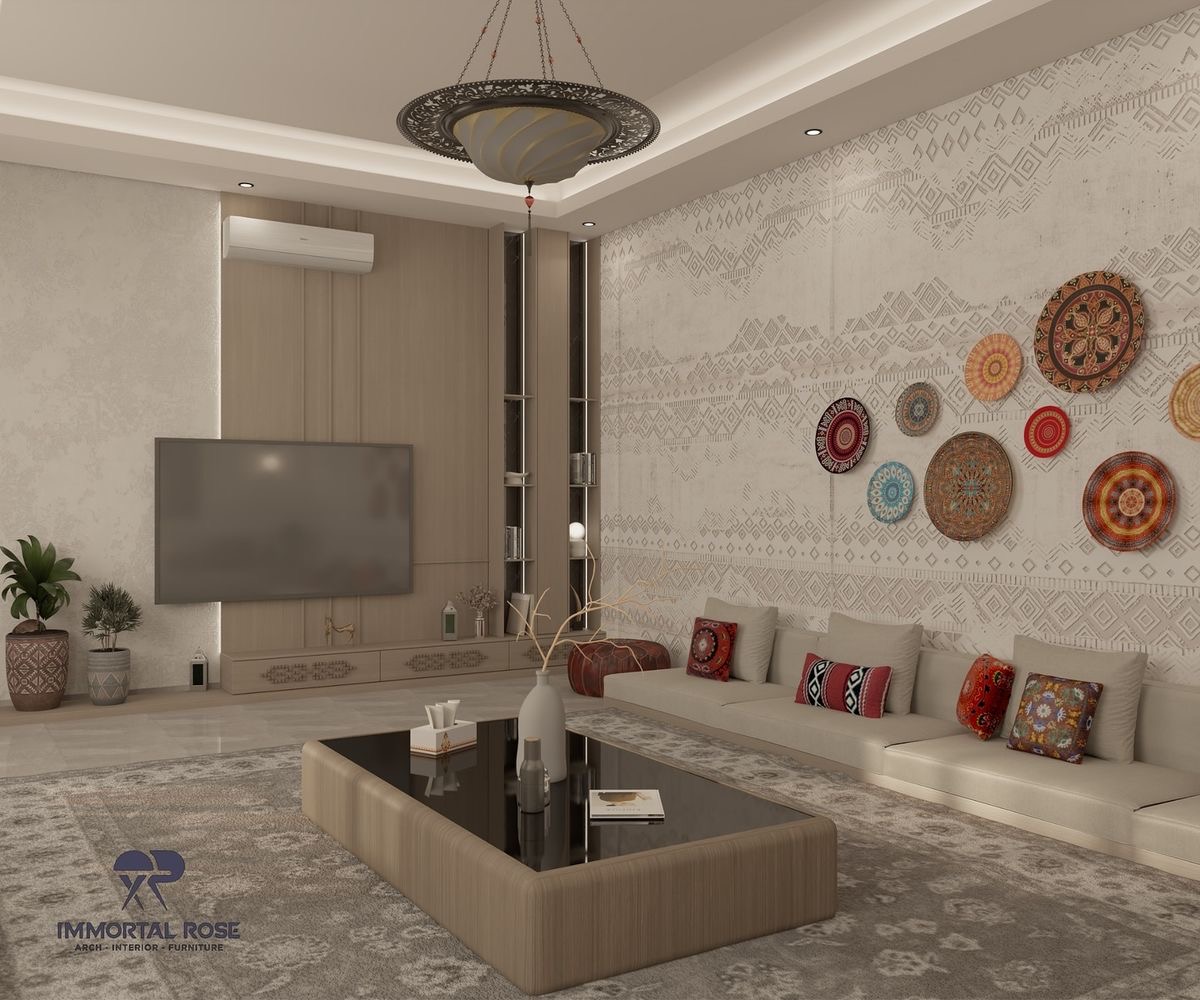 كنبة عصرية بتصميم فخم