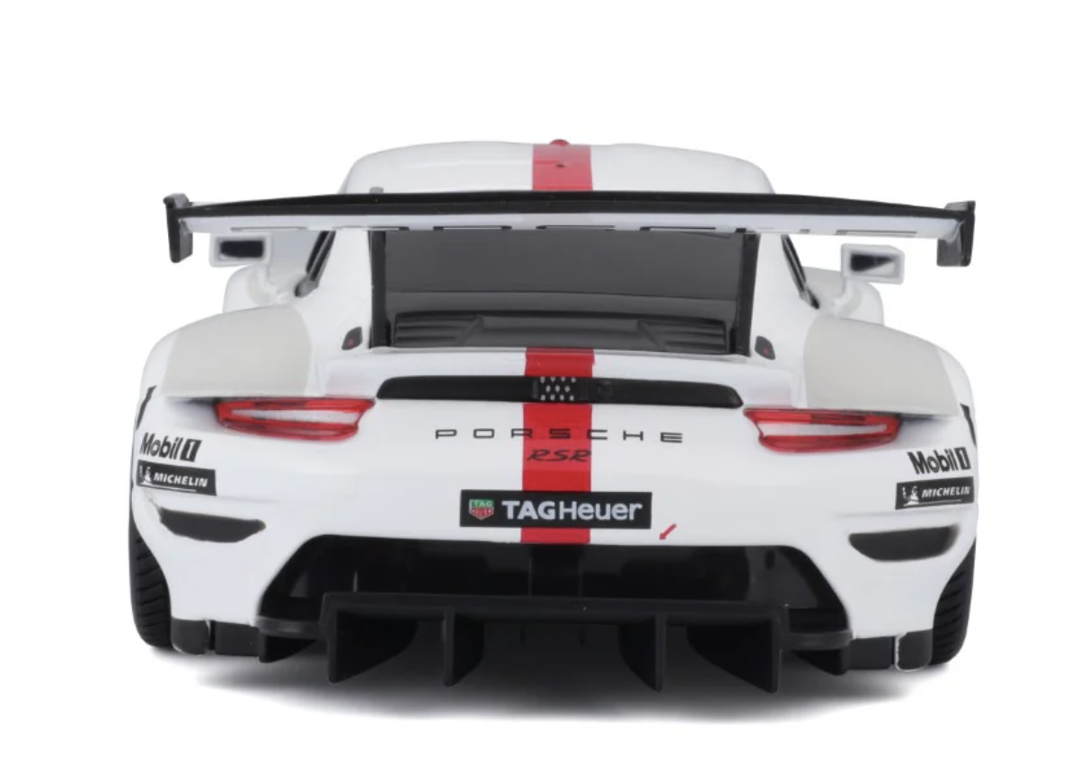 Porsche 911 GT3 RS de juguete