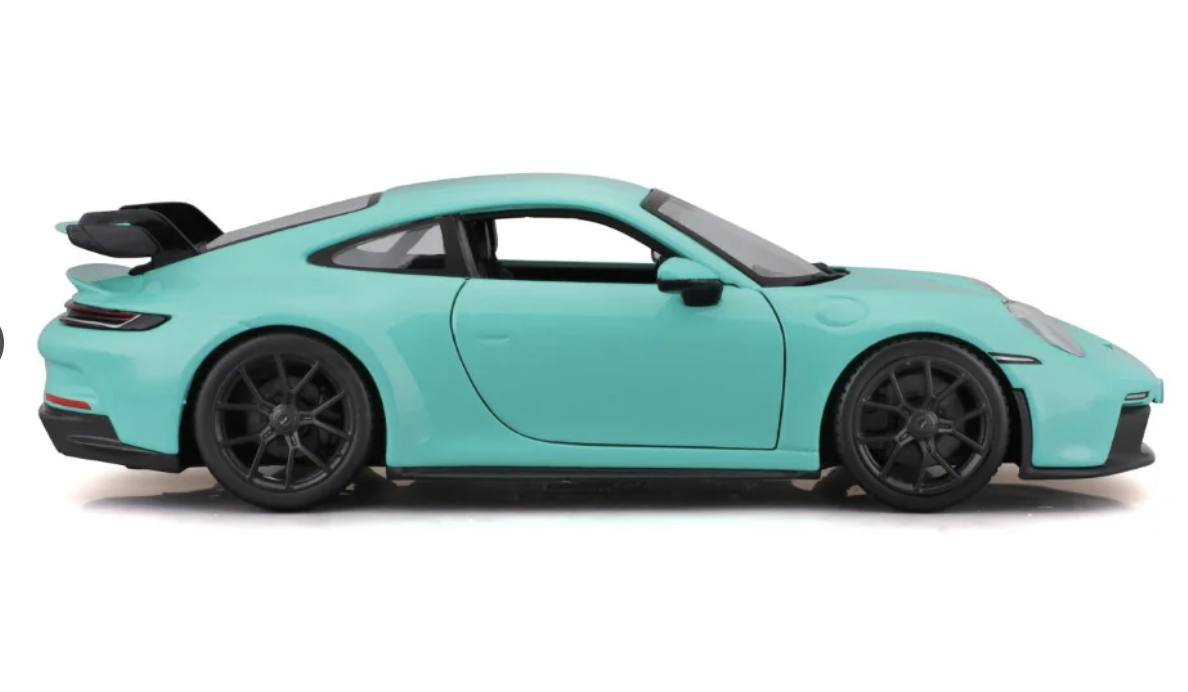 Coche modelo Porsche 911 GT3