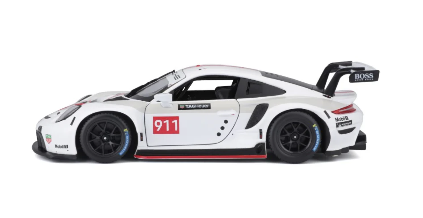 Porsche 911 GT3 RS de juguete