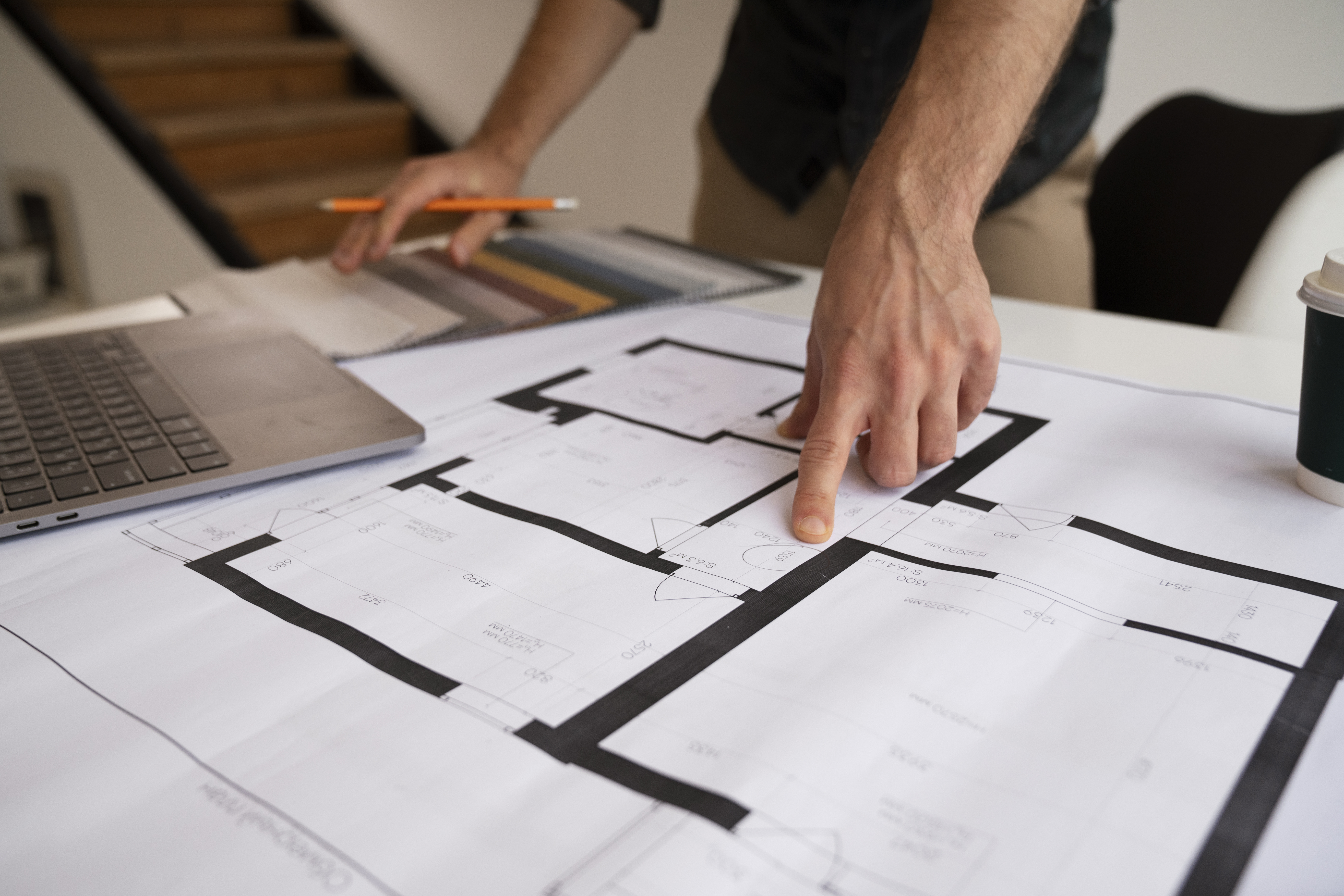 Asesoramiento online en decoración o diseño de interiores