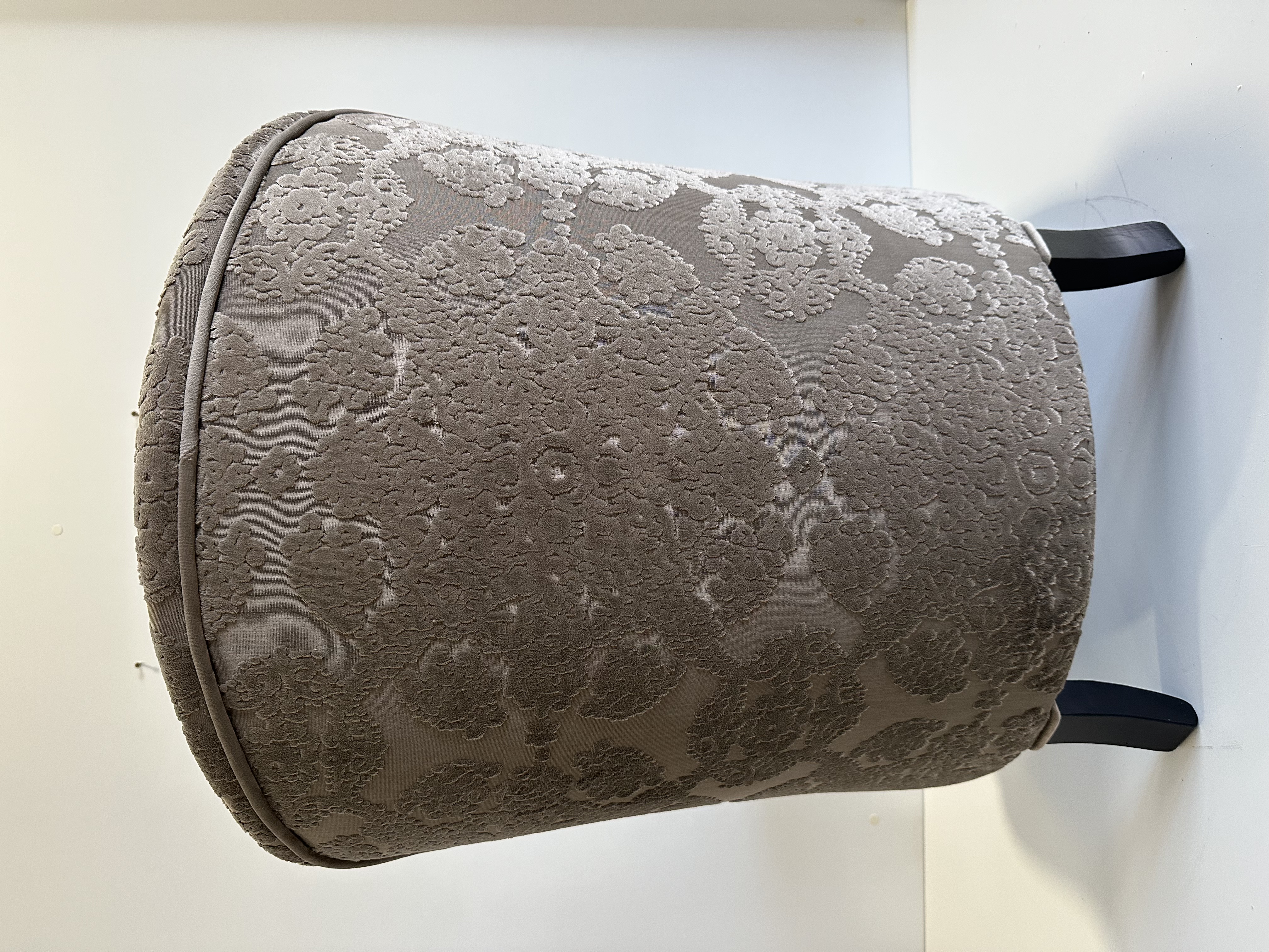 Sillón descalzador / Tocador