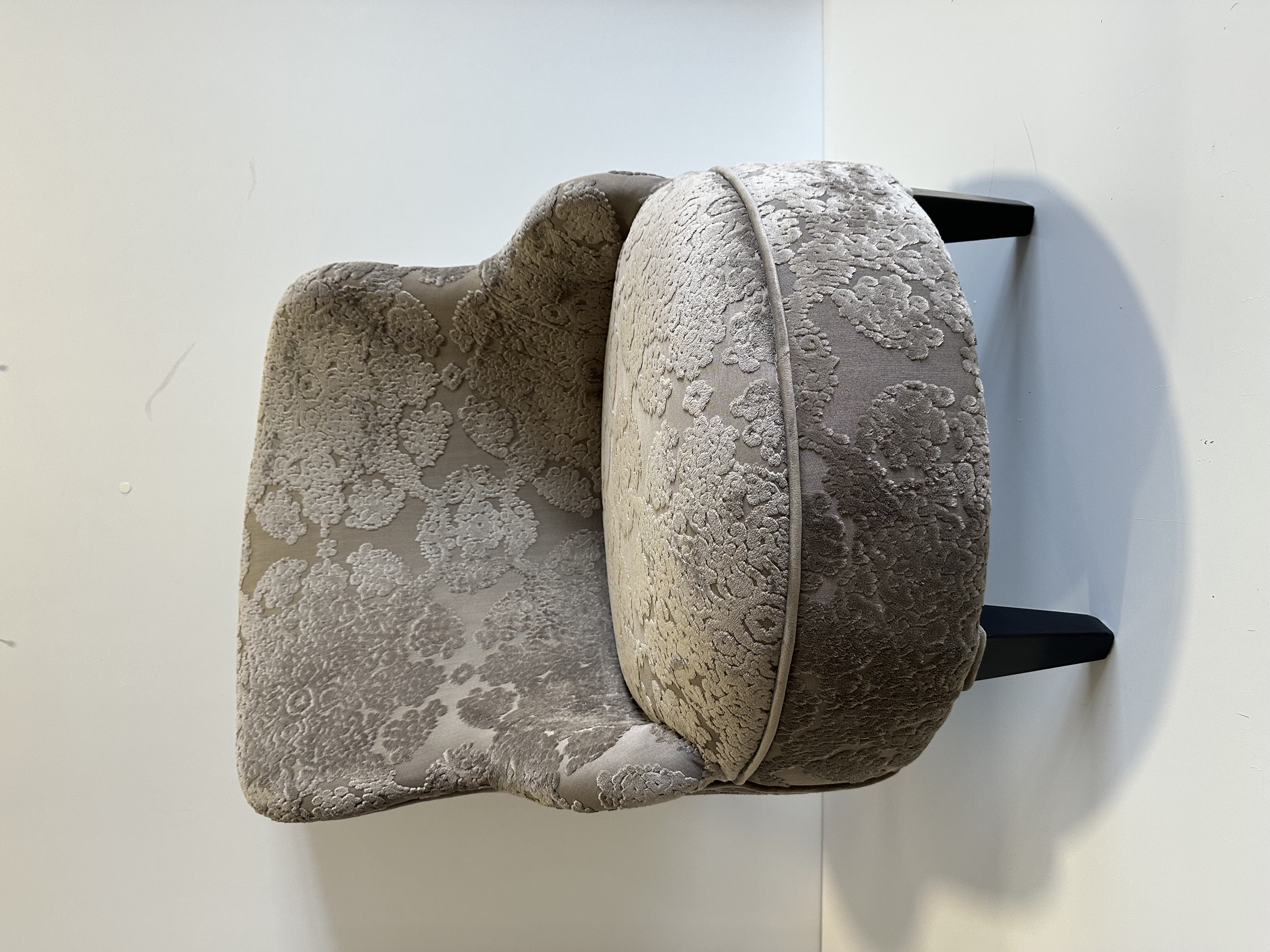 Sillón descalzador / Tocador