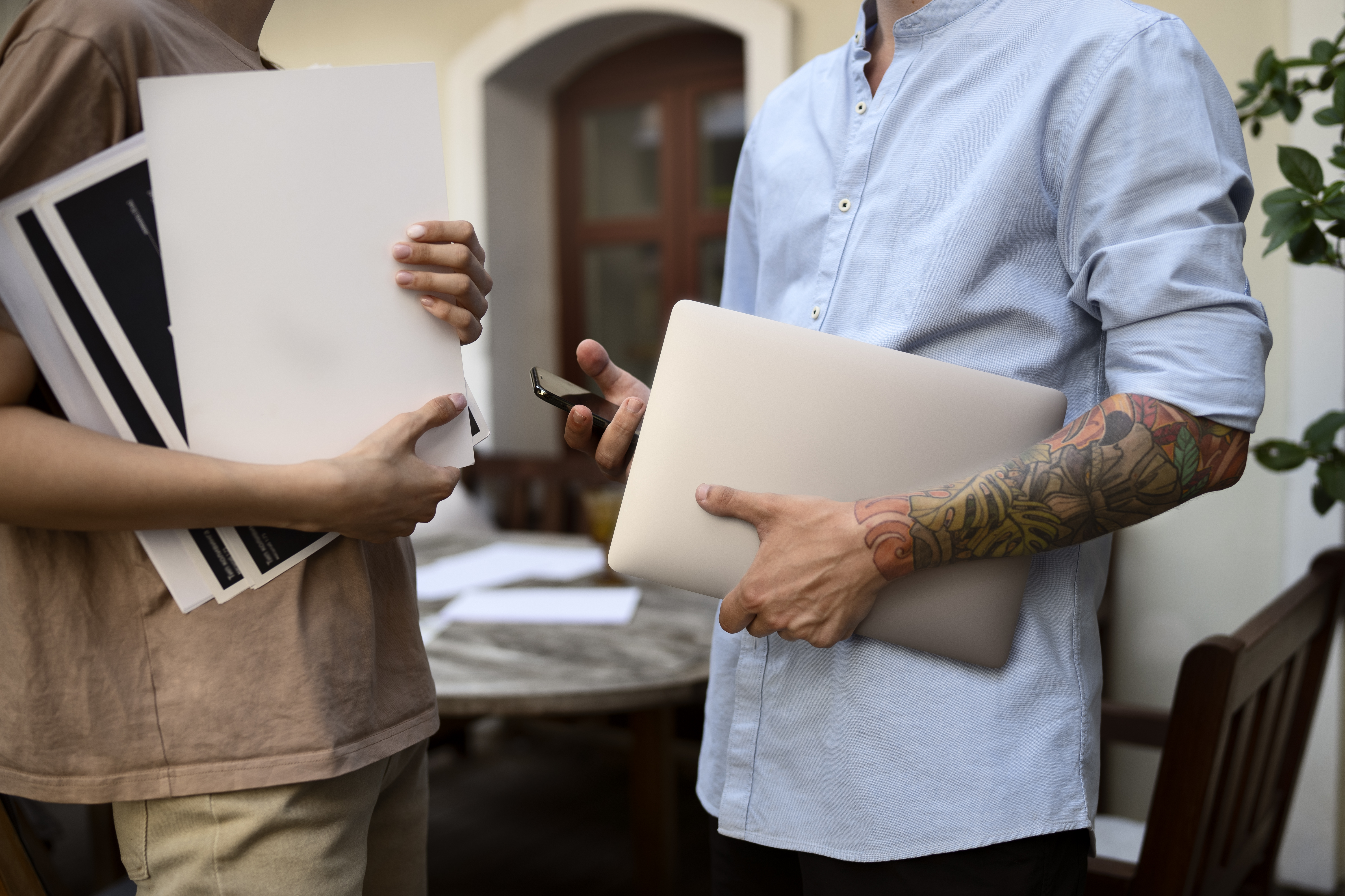 Asesoramiento online en decoración o diseño de interiores