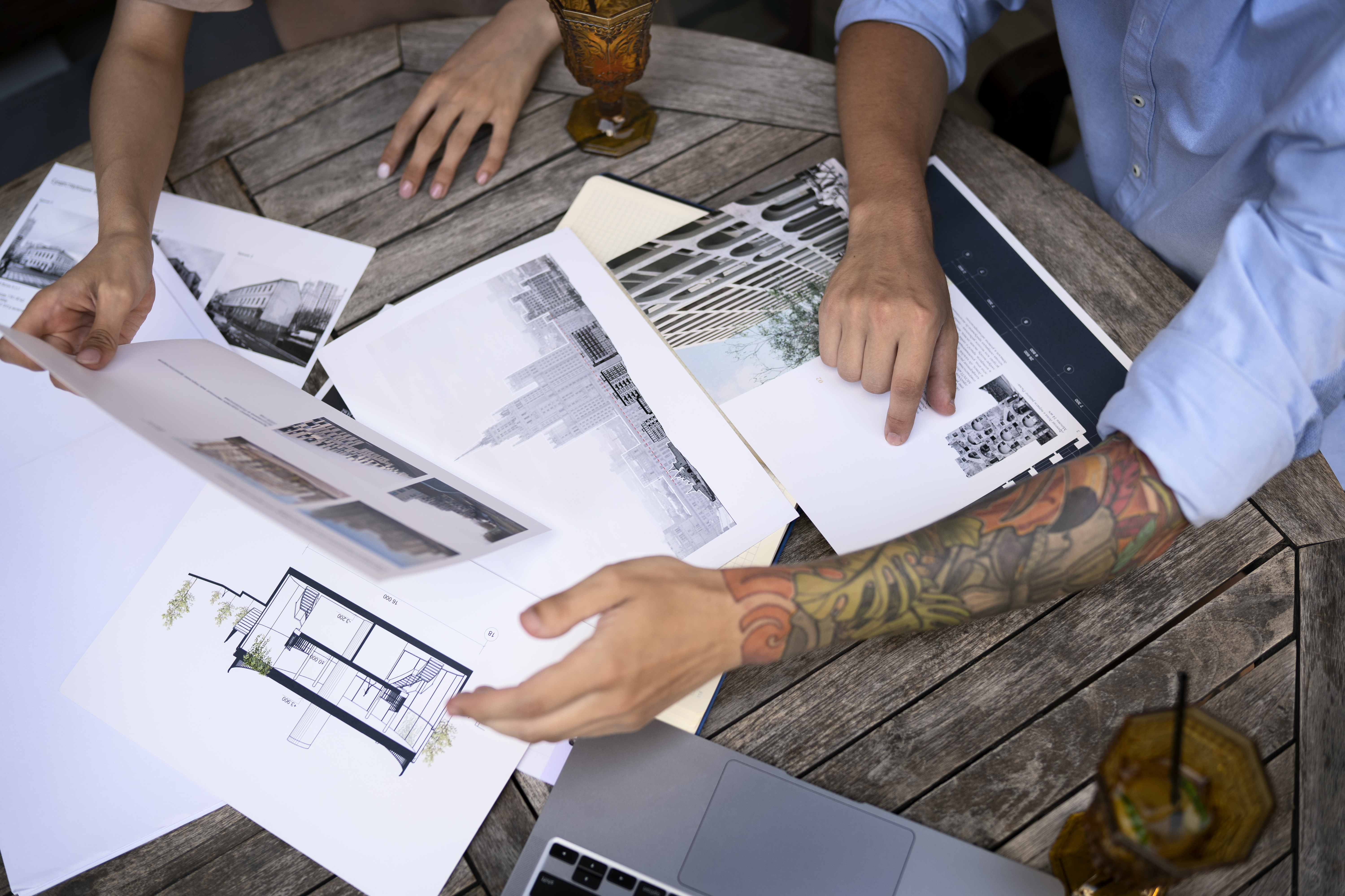 Asesoramiento online en decoración o diseño de interiores