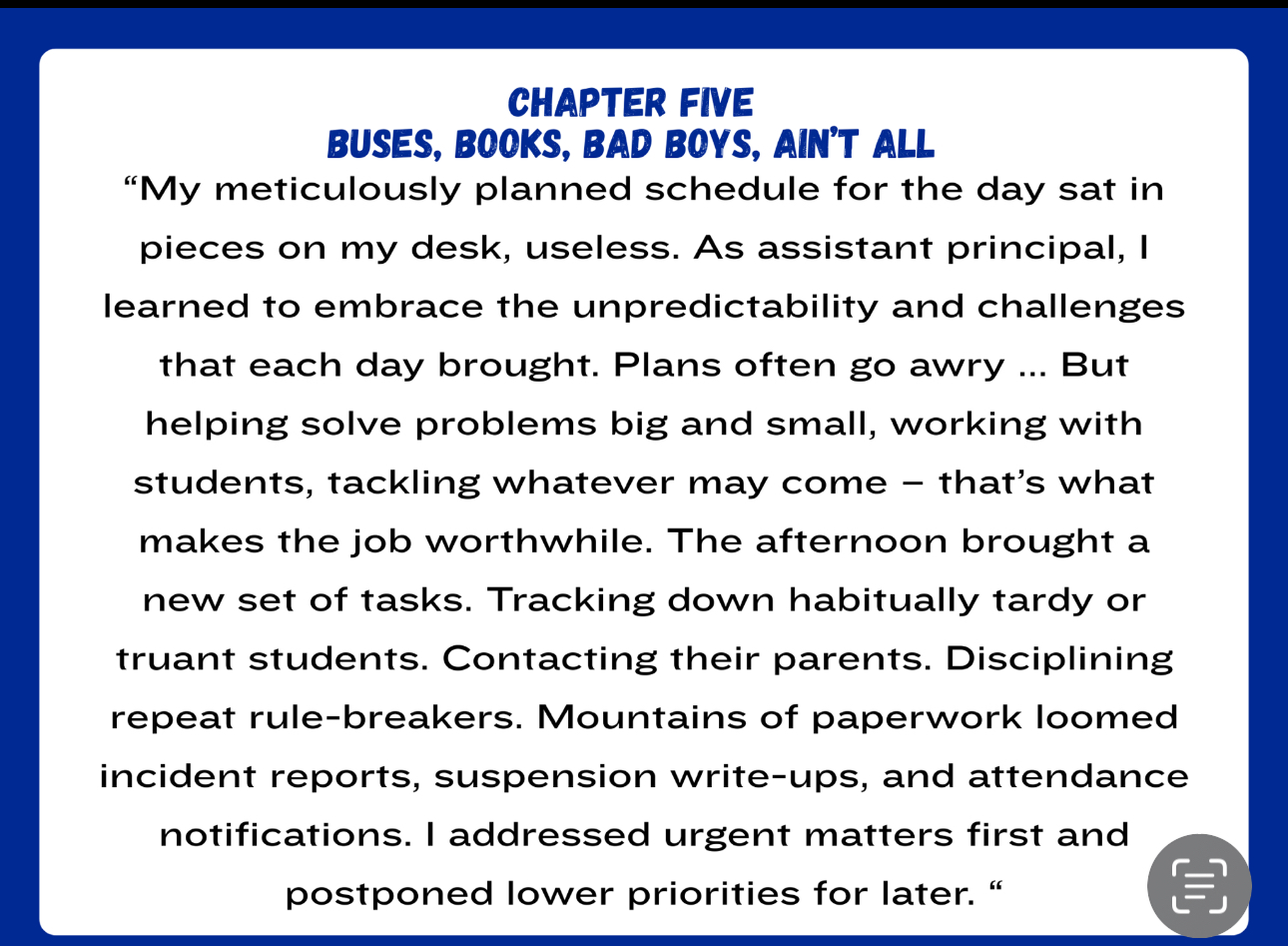 Overcoming Adversity:Achieving Success Despite Challenges