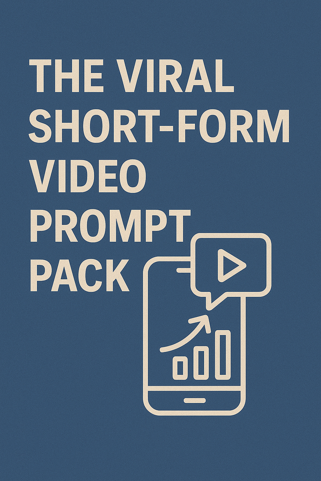 The Viral Short-Form Video Prompt Pack