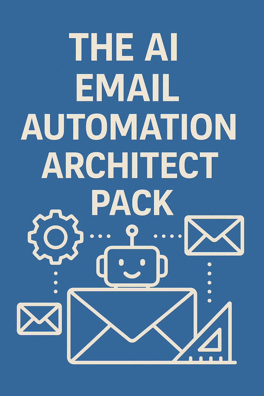 The AI Email Automation Architect Pack