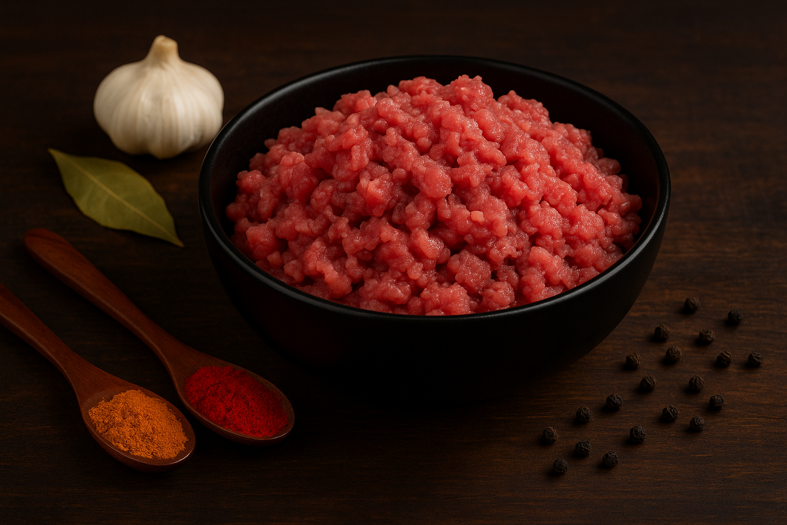 Fresh Lamb Mince/Keema