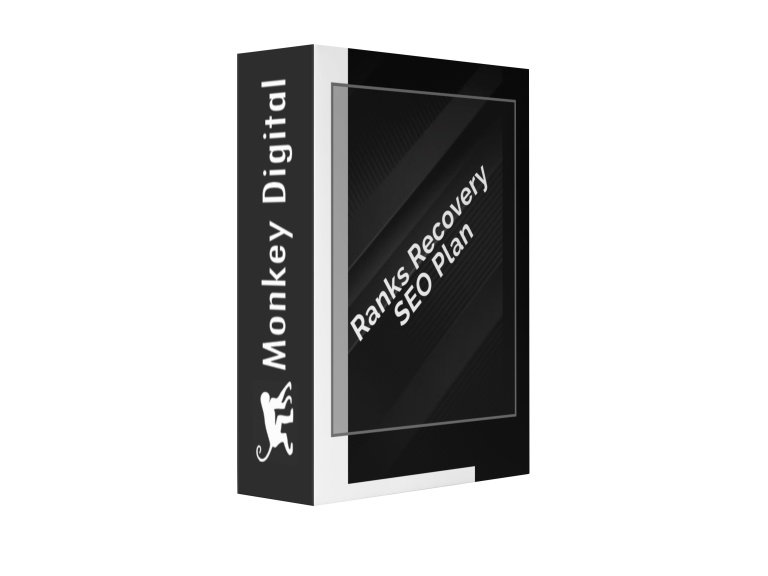 Ranks Recovery SEO Plan