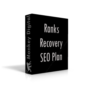 Ranks Recovery SEO Plan