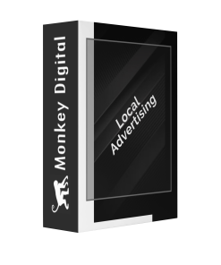 Monkey Digital Local Advertising