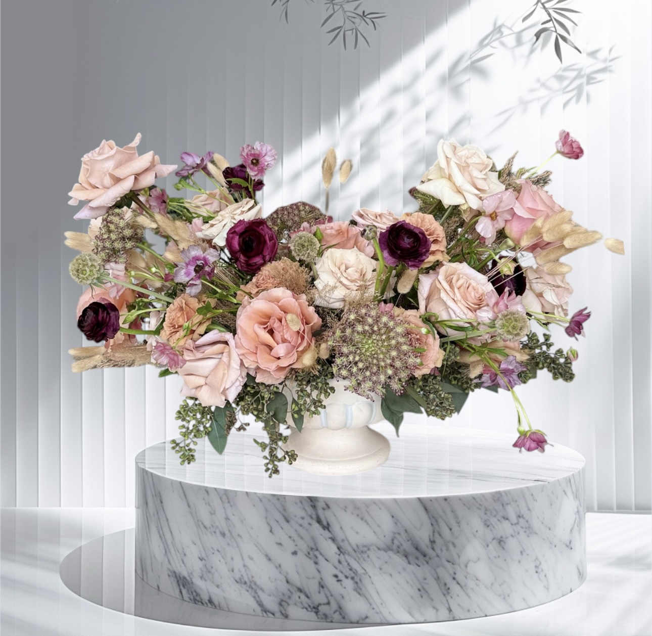 Elegant Floral Arrangement