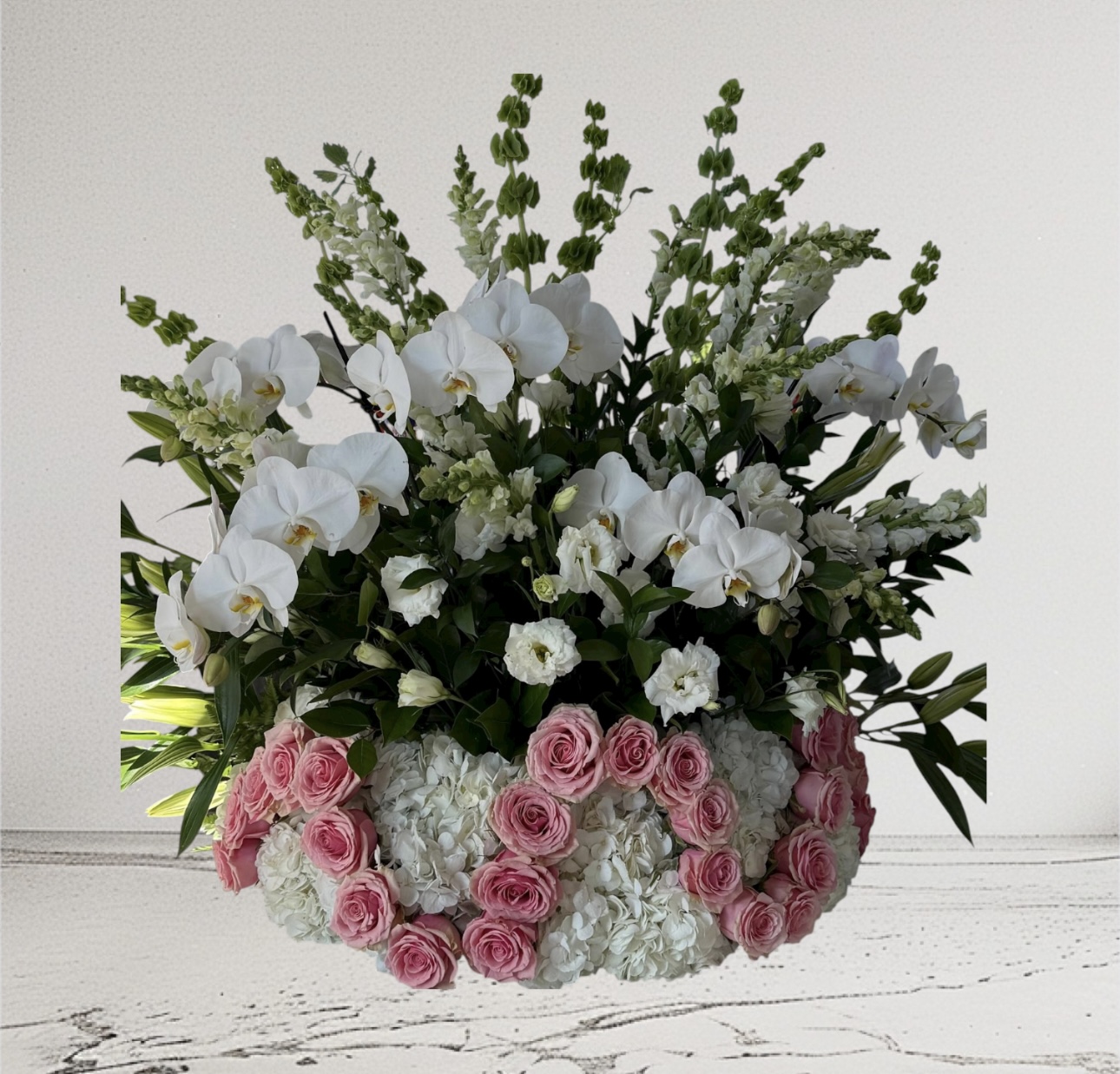 Elegant Floral Arrangement