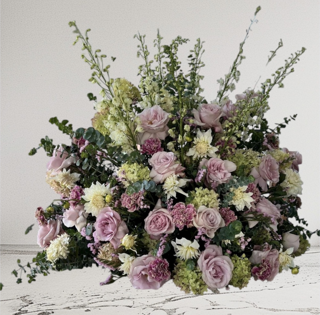 Elegant Floral Arrangement