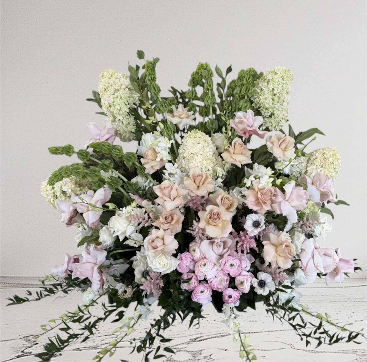 Elegant Floral Arrangement