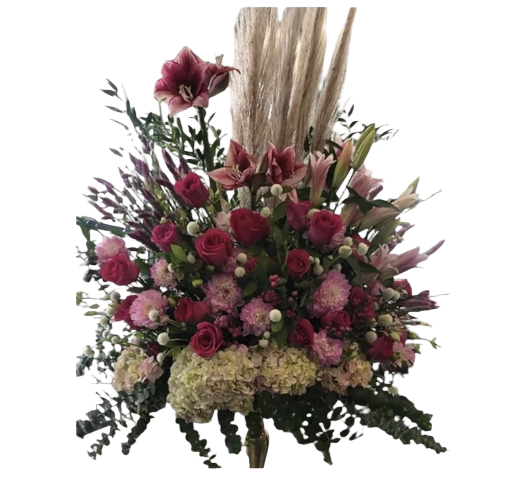Luxury Flower Arrangement