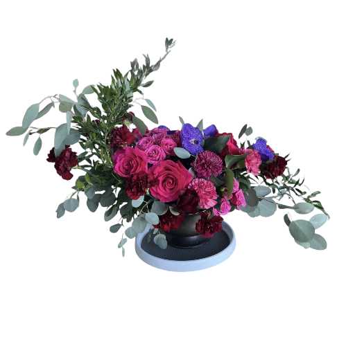 Elegant Floral Arrangement